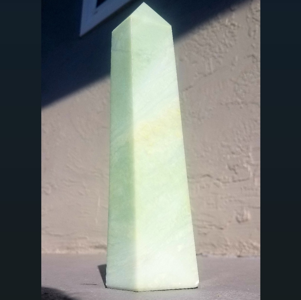 Jade Tower